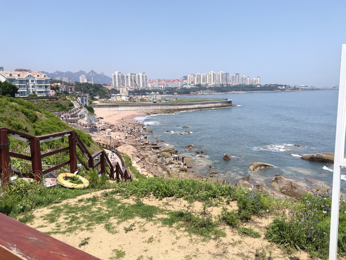 海景