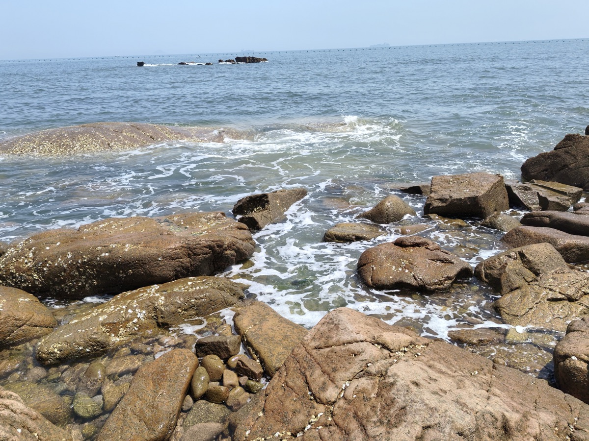 海景