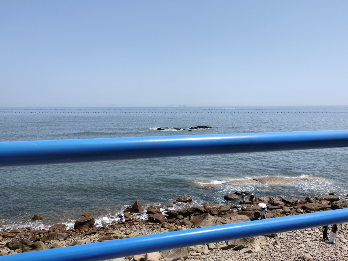 海景