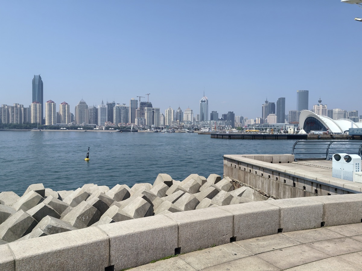 海景