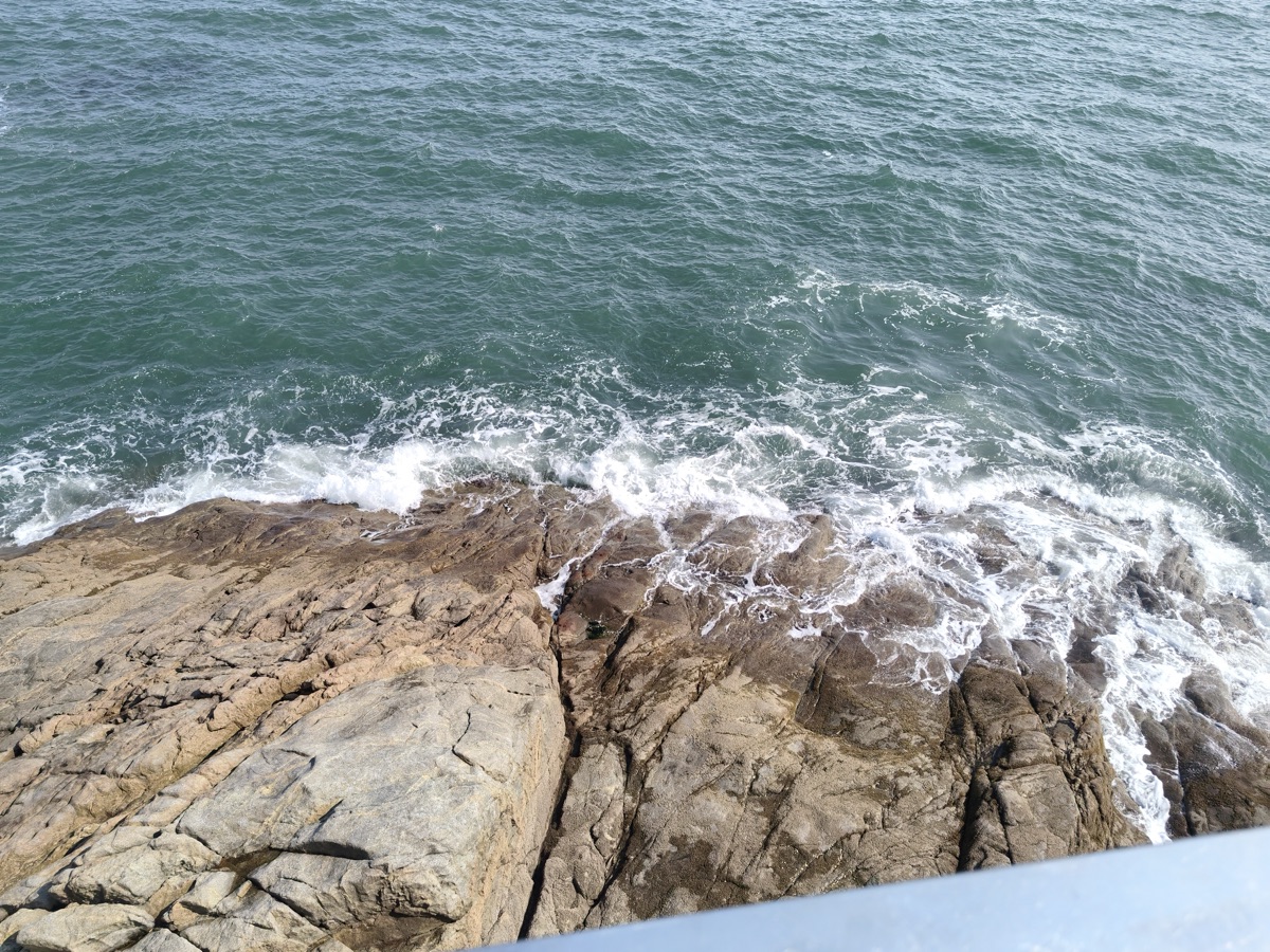 海景