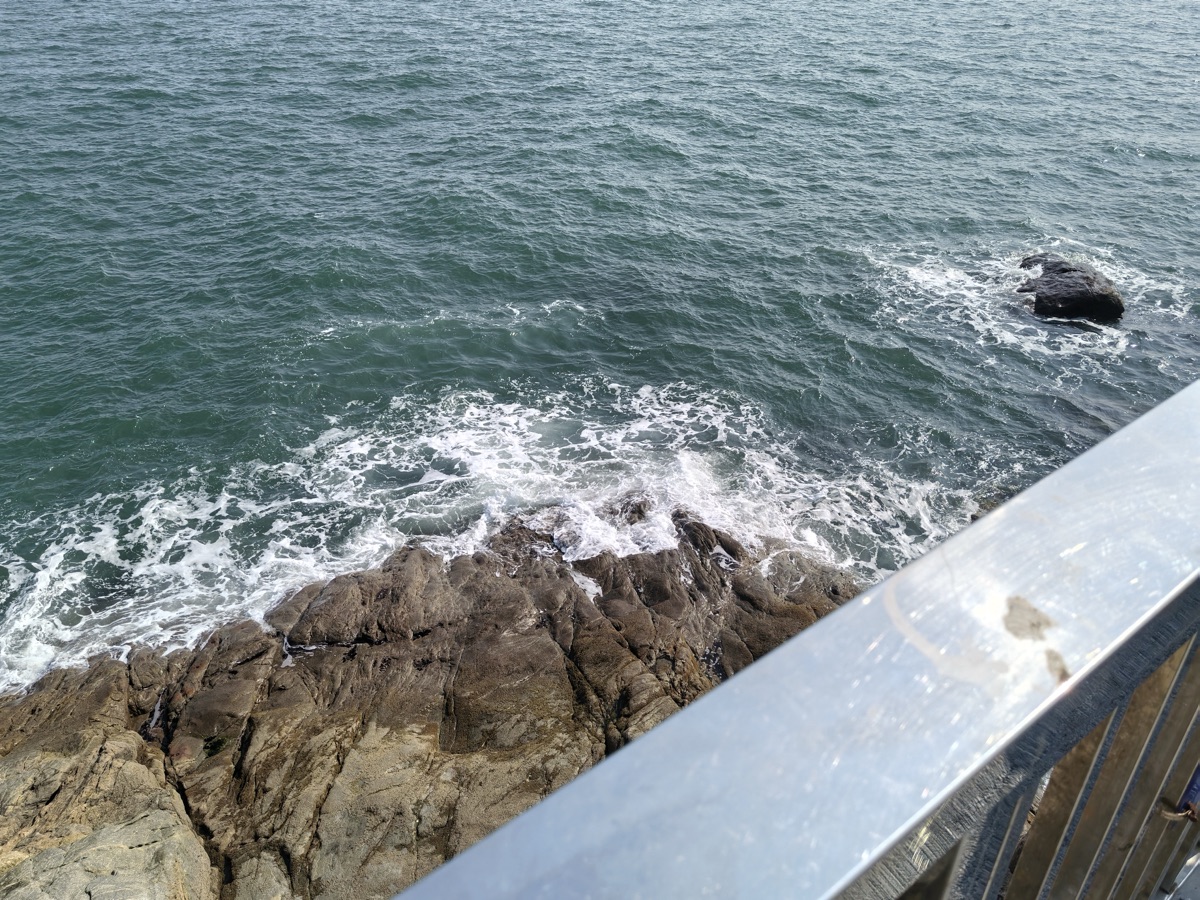 海景
