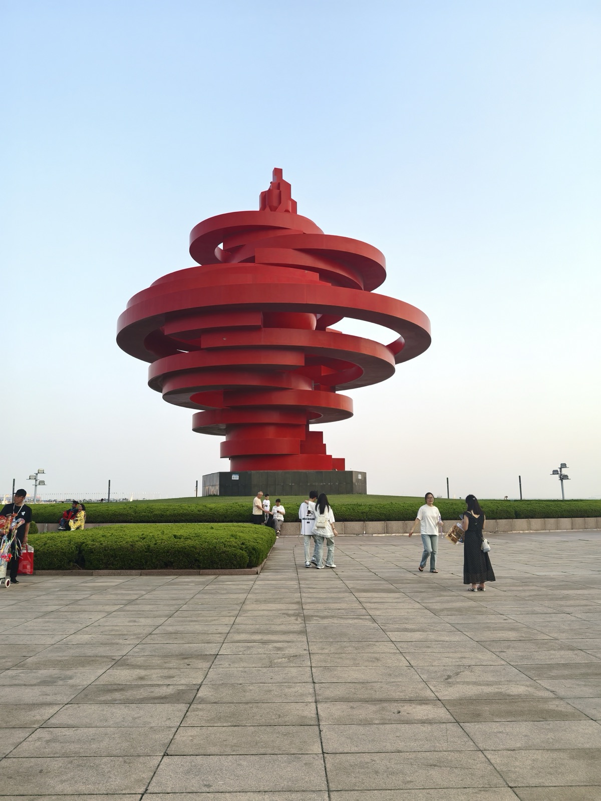 街景