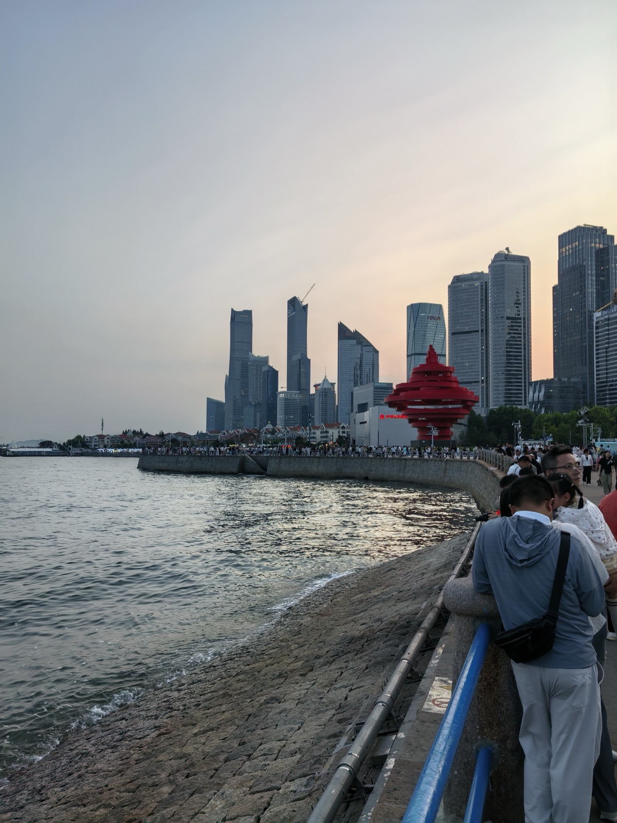 海景
